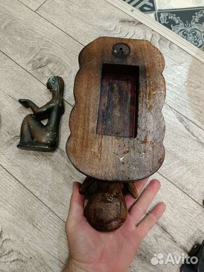 Коллекционные фигурки