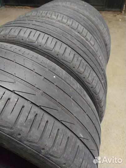 Hankook Ventus S1 Evo2 SUV K117A 235/55 R17 99V