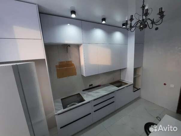 Сборка мебели