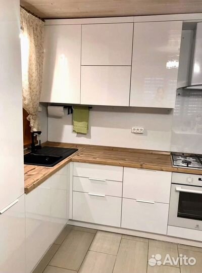 Кухни модерн от производителя.доставка