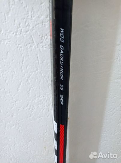 Хоккейная клюшка warrior corvette pro