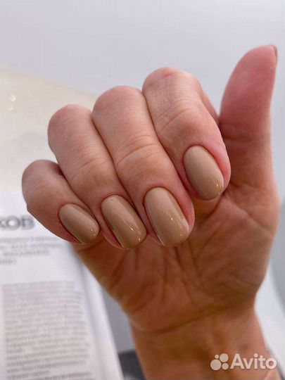 Услуги мастера маникюра на дому