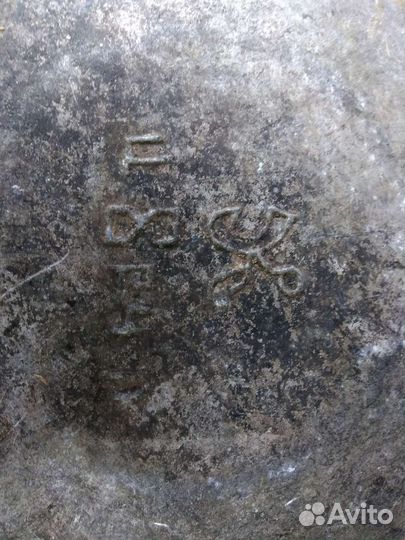 Алюминиевый котел для бани для нагревания воды