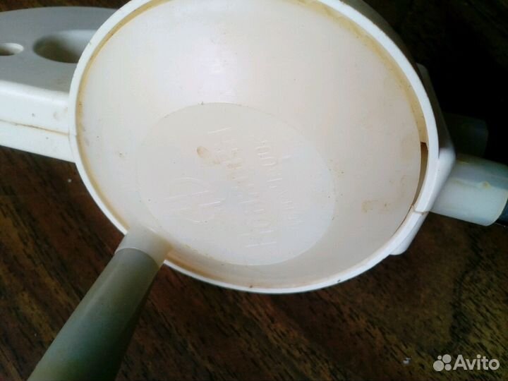 Ручной миксер СССР