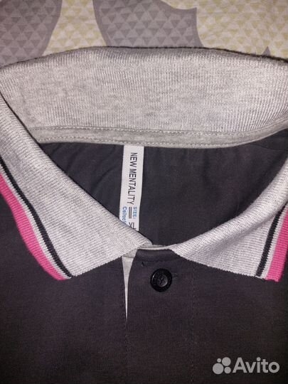 Футболки мужские новые 48 размер Турция и Италия