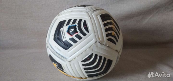 Мяч футбольный Nike Flight Российской Премьер-Лиги