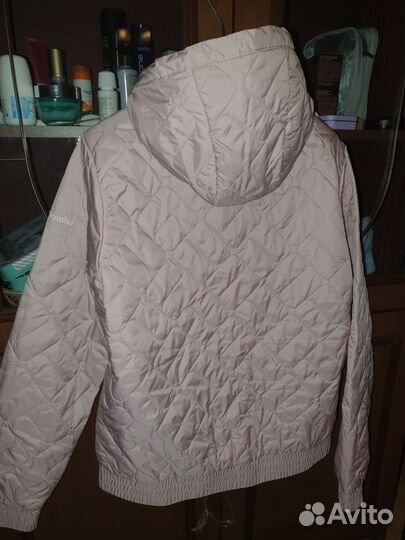 Куртка бомбер женская Columbia, М