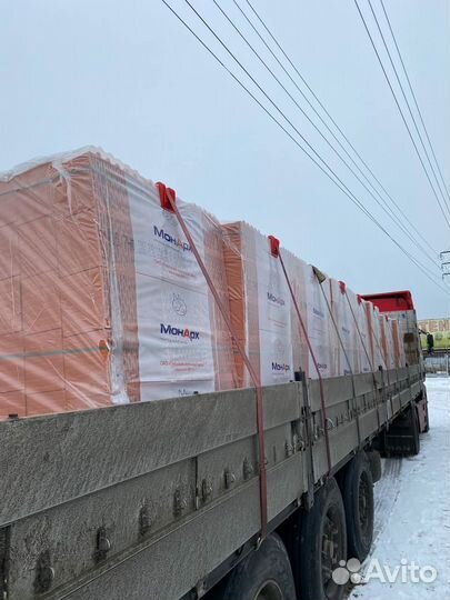 Керамический Блок 18411