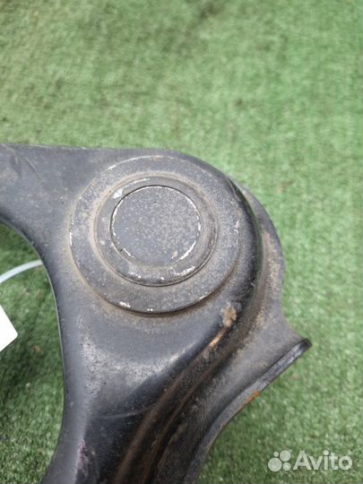 Рычаг подвески верхний задний левый Honda Accord