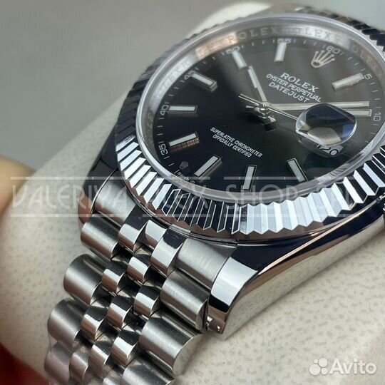 Часы мужские Rolex datejust #202010311