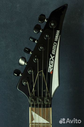 Электрогитара Yamaha RGX820 Japan