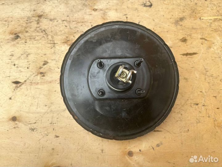 Вакуум тормозной Honda Accord 7 CL9