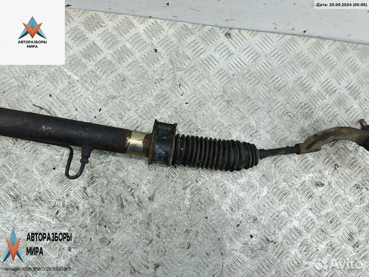 Рулевая рейка Chrysler Sebring 1999