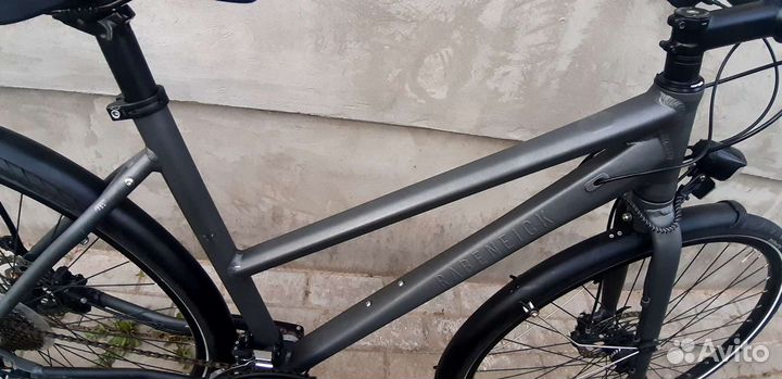 Велосипед. Германия. 2022