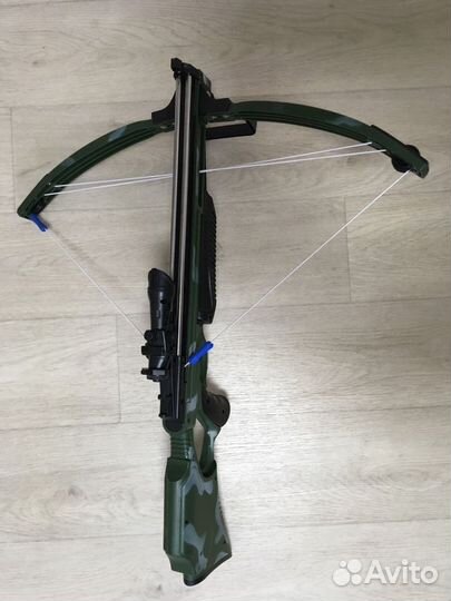 Детский арбалет KingSport