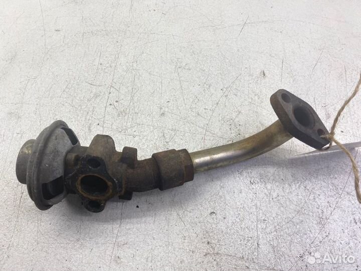 Клапан EGR Toyota Corolla 2 NL50 1NT