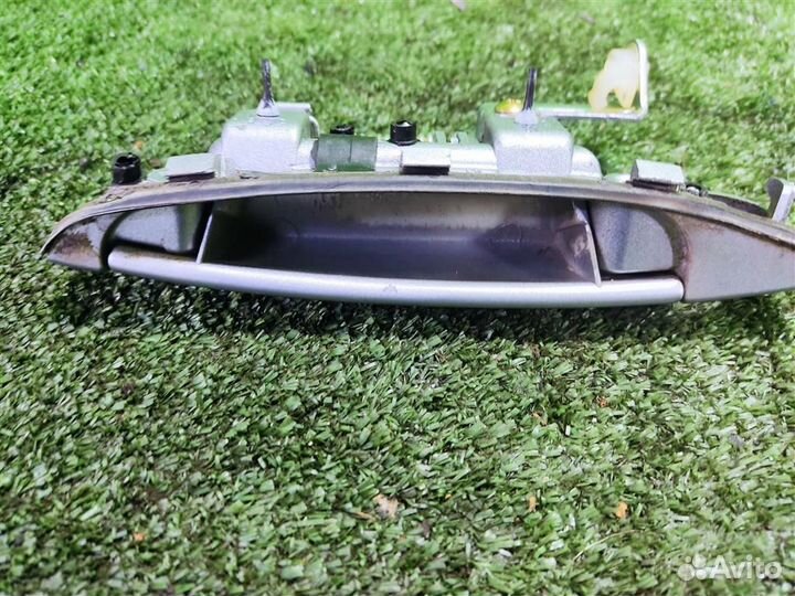 Ручка наружная двери передней правой KIA RIO 2 (J