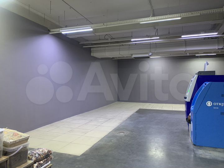 Торговая площадь, 11 м²