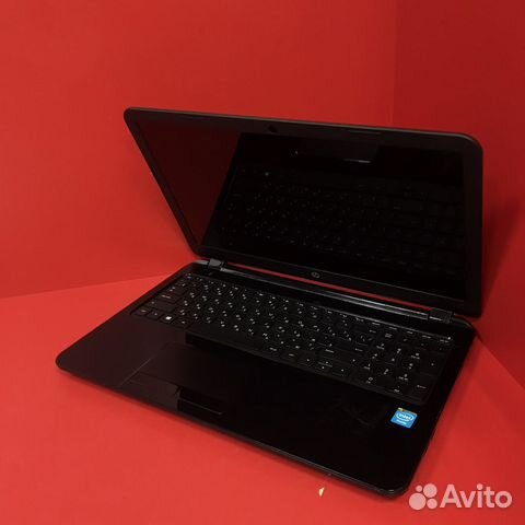 Ноутбук HP TPN-C117 (45388)