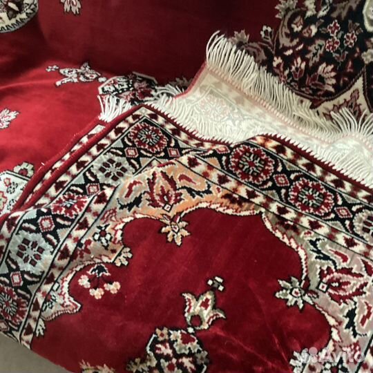 Покрывало дивандек и накидки на кресло Турция