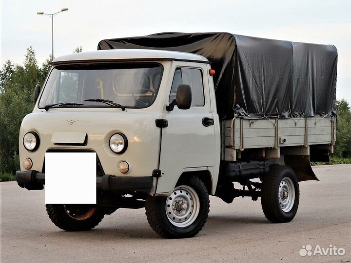 Водитель категории в