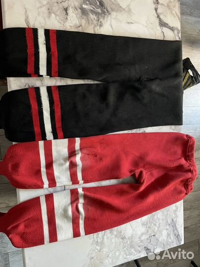 Детская хоккейная форма 5-7 лет