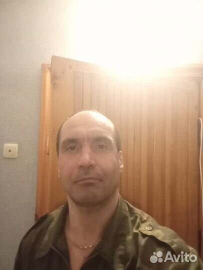 Актер массовки