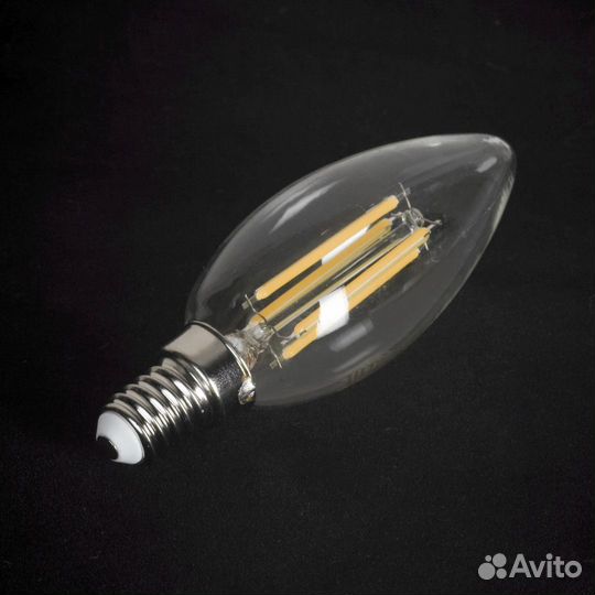 Люстра подвесная металл лофт