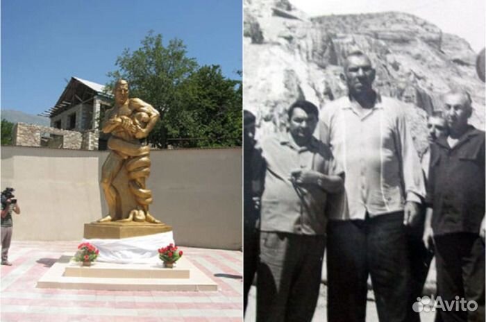 Гид экскурсовод