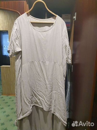 Платье женское 56 размер
