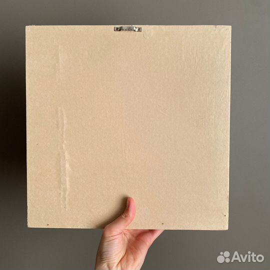 Картина Декупаж Ручная работа Интерьер Подарок