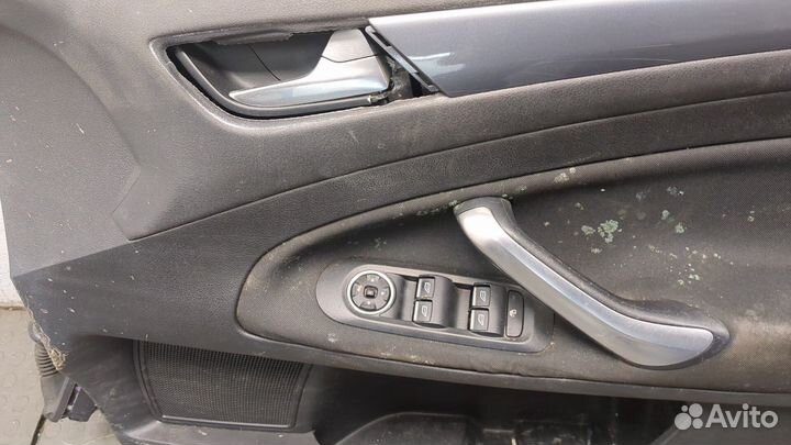 Дверь боковая правая передняя Ford Mondeo 4, 2011