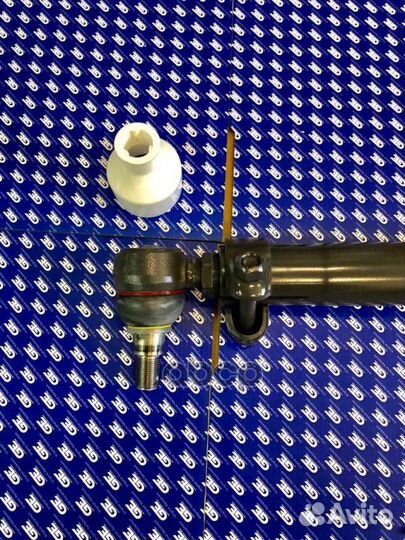 Тяга рулевая 101684 geparts