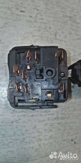 Переключатель стеклоочистителя