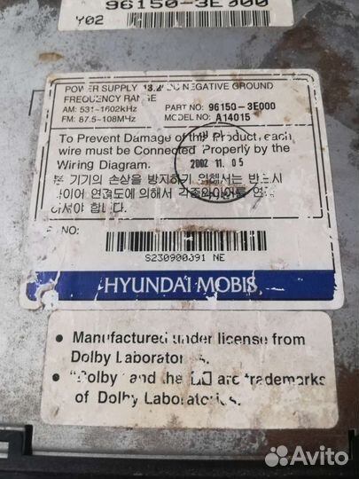 Магнитолы для авто