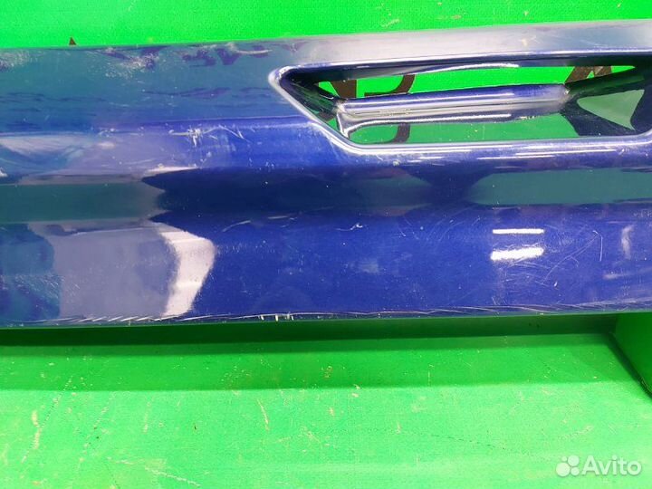 Накладка двери багажника Ford Kuga 2 2012-2018