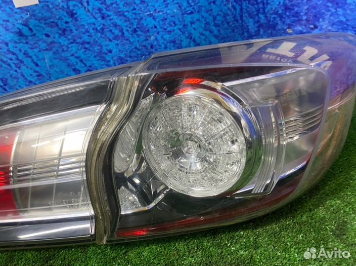 Комплект фонарей задний Mazda 3 BL Z6 2011