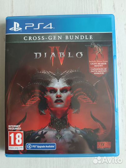 Игры для приставок ps4 ps5