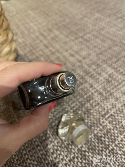 Парфюм Маленькое черное платье (Герлен