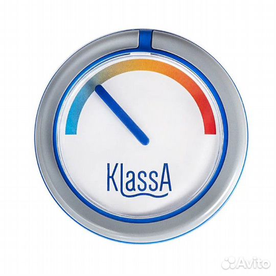 Metalac Bojler klassa CH 120 R (159578)