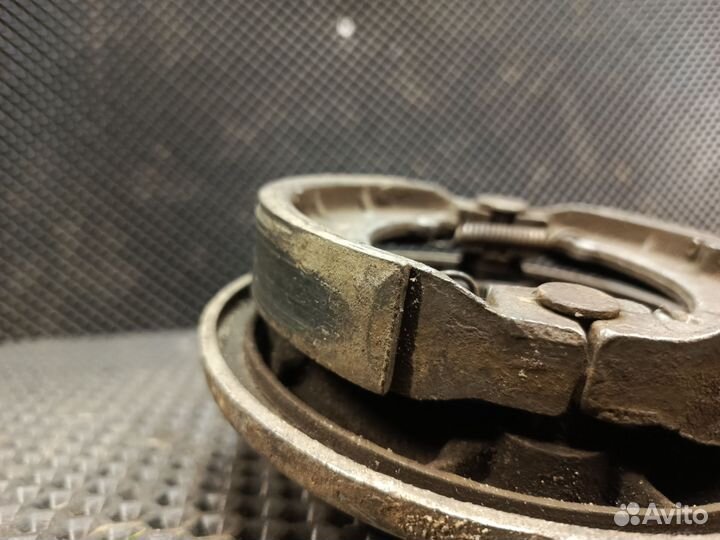 Задний барабан минск 112