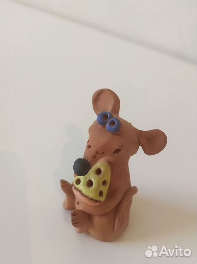 Коллекционируешь мышей Эти милые мыши для Тебя