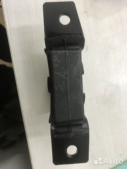 Опора двигателя правая для Nissan Primera P12E