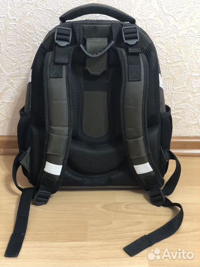 Рюкзак школьный для мальчика