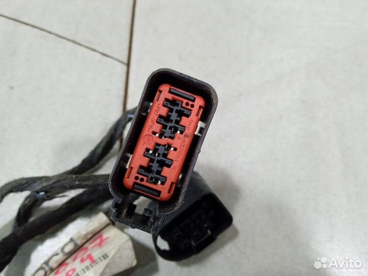 Проводка (коса) Форд Mondeo 4