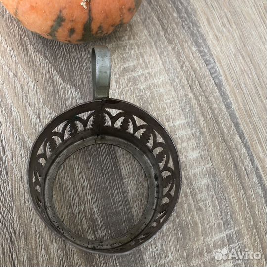 Подстаканник лес