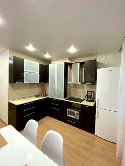 1-к. квартира, 38 м², 3/10 эт.