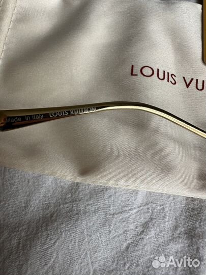 Очки Louis Vuitton