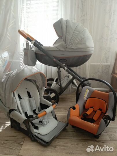 Adamex monte corbon 3 в 1