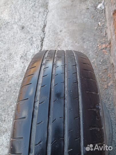 Nexen N'Fera RU1 SUV 225/65 R17 102H